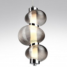 Подвесной светильник odeon light br...